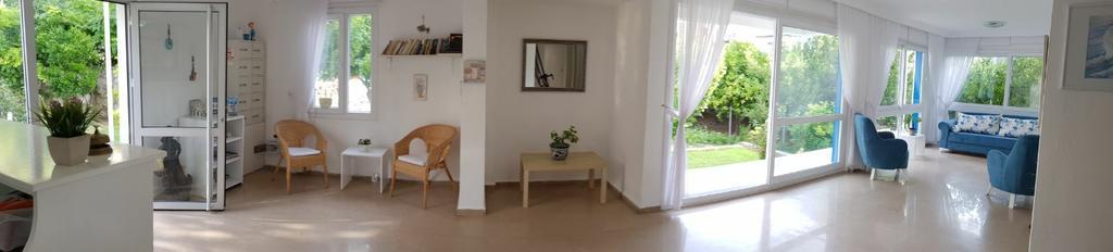 Parla Apart Hotel Çeşme Esterno foto